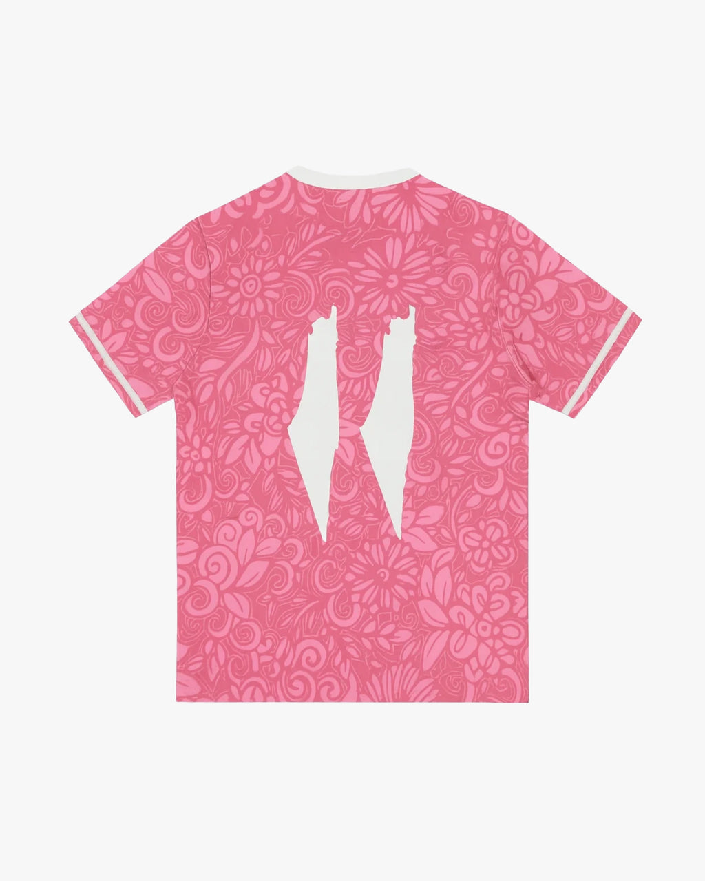 Palestine Rose Football – Édition Florale