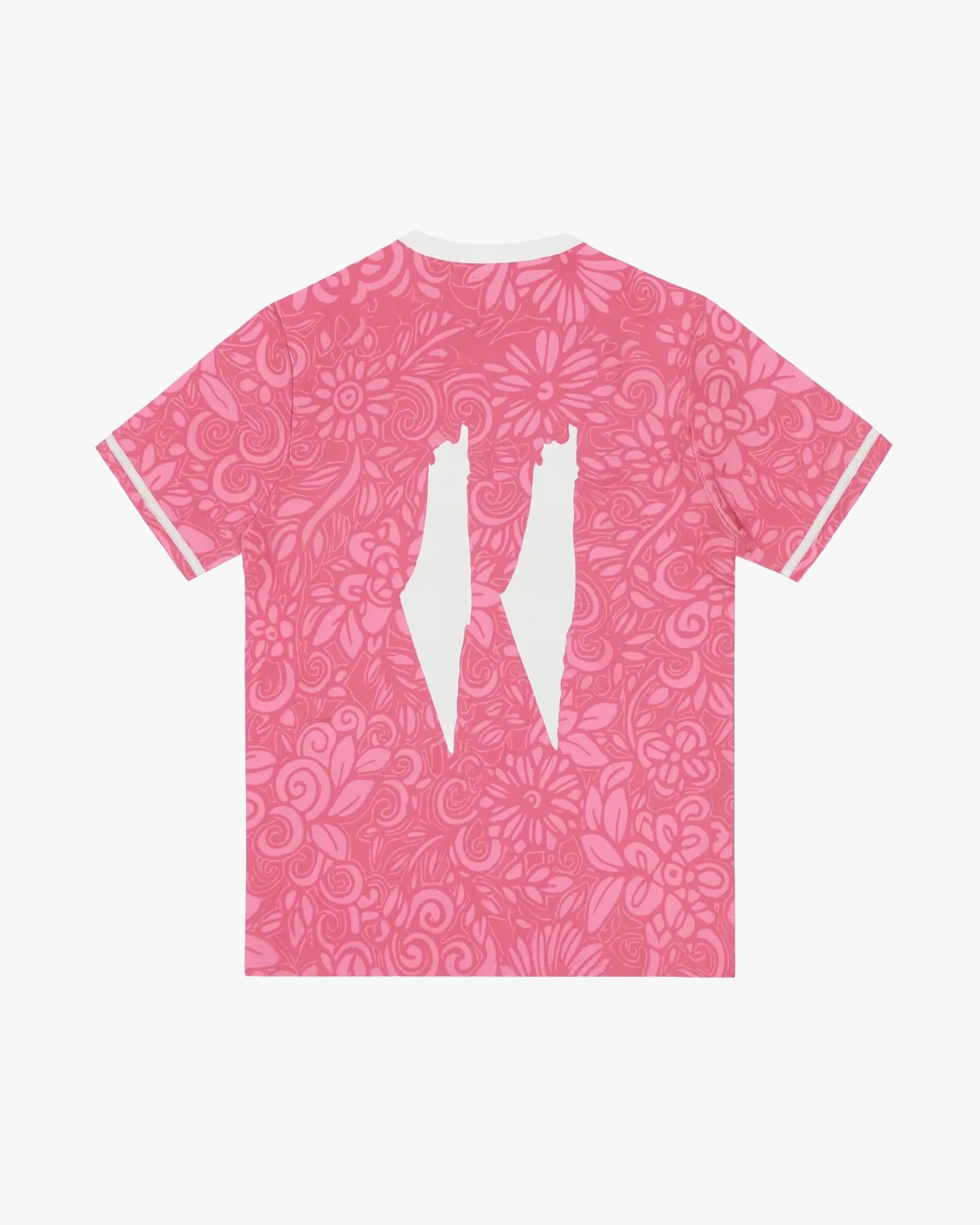 Palestine Rose Football – Édition Florale