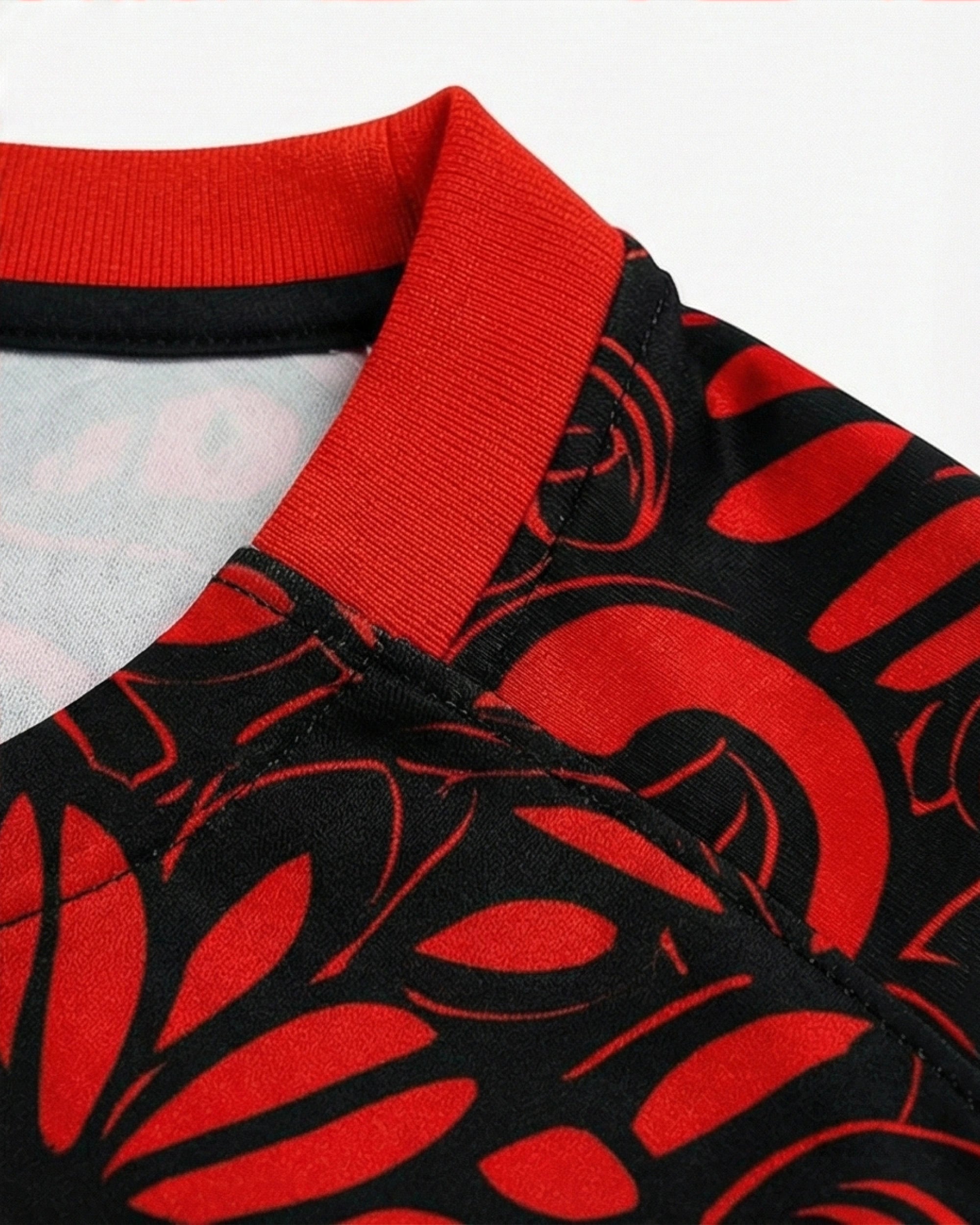 Palestine Rouge Football – Édition Florale